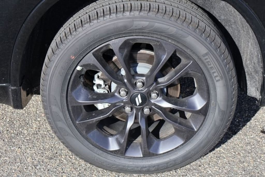 New 2026 Dodge Durango GT PLUS AWD Sport Utility