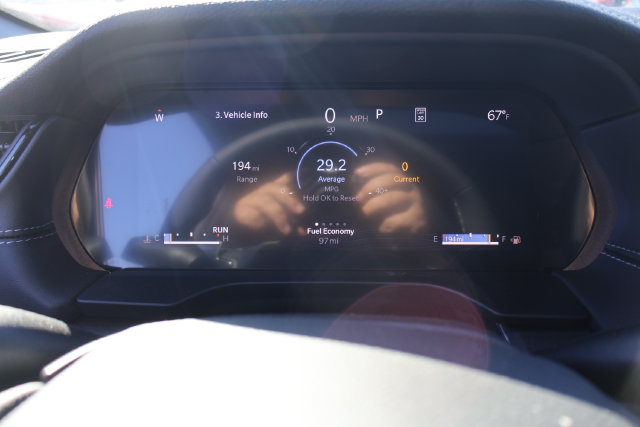 2026 Jeep Grand Cherokee Laredo - Photo 22