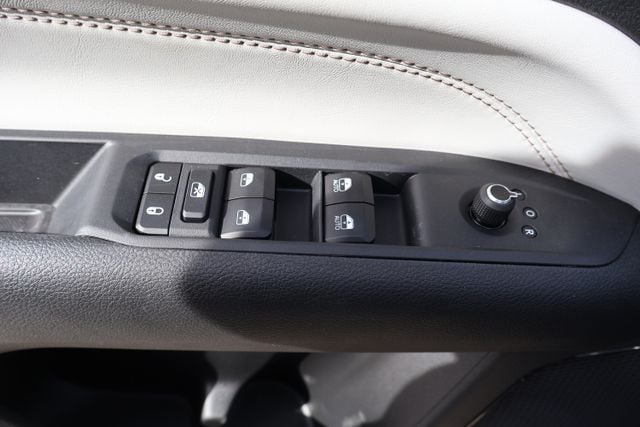 2026 Jeep Compass Limited - Photo 13