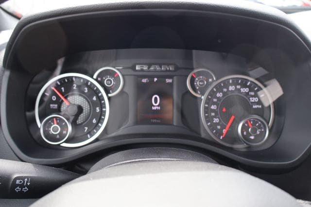 2026 RAM 1500 Big Horn/Lone Star - Photo 23