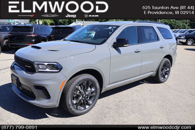 2026 Dodge Durango GT PLUS AWD
