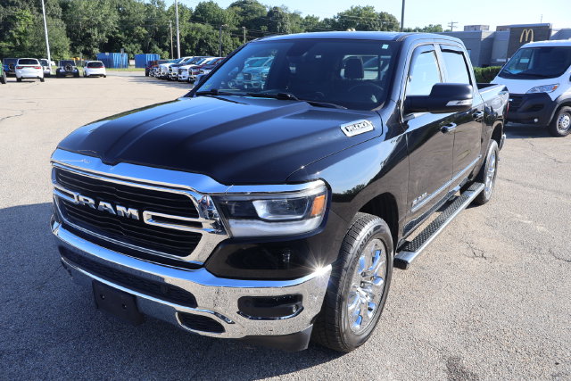 2020 RAM 1500 Pickup