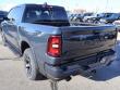 2026 Ram 1500 BIG HORN CREW CAB 4X4 5'7 BOX Pickup