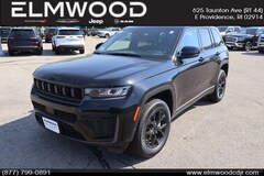 2026 Jeep Grand Cherokee LAREDO ALTITUDE 4X4 Sport Utility