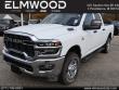 2025 Ram 2500 TRADESMAN CREW CAB 4X4 6'4 BOX Pickup