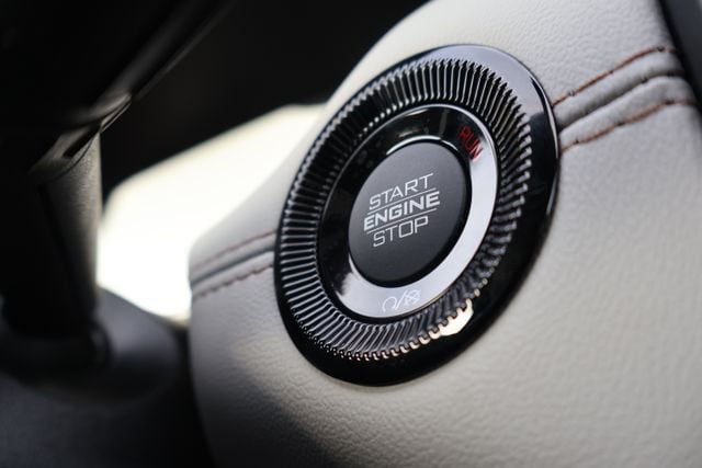 2026 Jeep Compass Limited - Photo 20