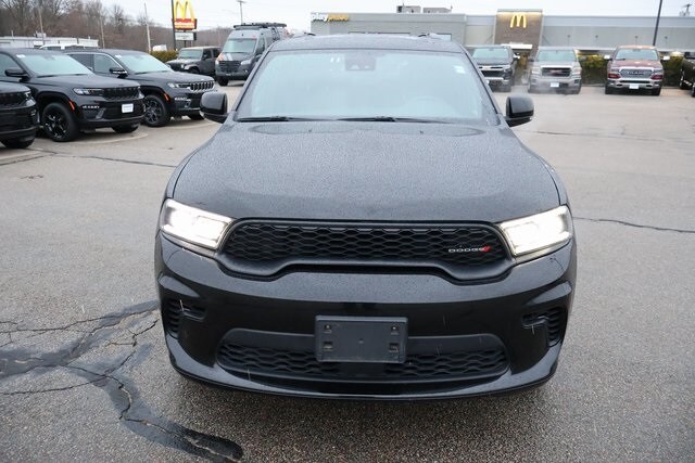 2024 Dodge Durango GT Plus photo 2