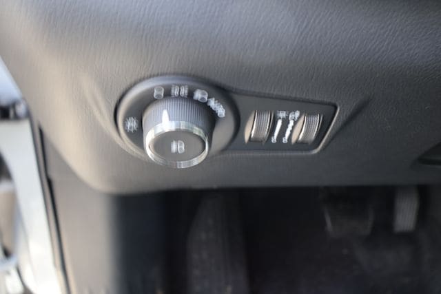 2026 Jeep Compass Limited - Photo 13