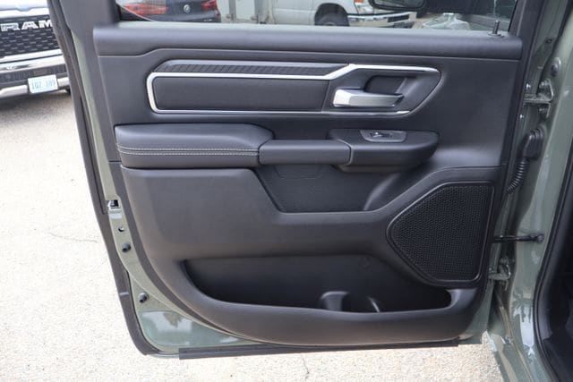 2026 RAM 1500 Big Horn/Lone Star - Photo 8