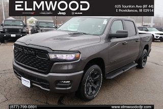 2026 Ram 1500 EXPRESS CREW CAB 4X4 5'7 BOX Pickup