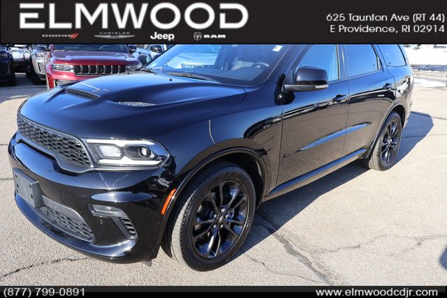 2023 Dodge Durango