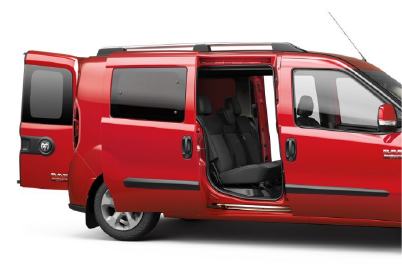 RAM ProMaster Deal |Elmwood Chrysler Dodge Jeep Ram ...