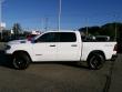 2026 Ram 1500 WARLOCK CREW CAB 4X4 5'7 BOX Pickup
