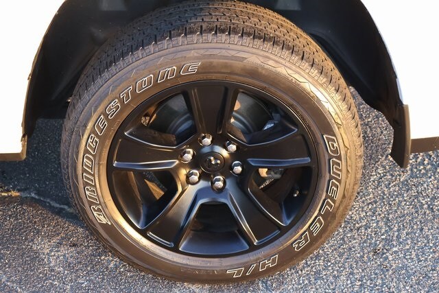 2023 Ram 1500 Big Horn Lone Star photo 4