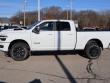 2026 Ram 2500 LARAMIE CREW CAB 4X4 6'4 BOX Pickup