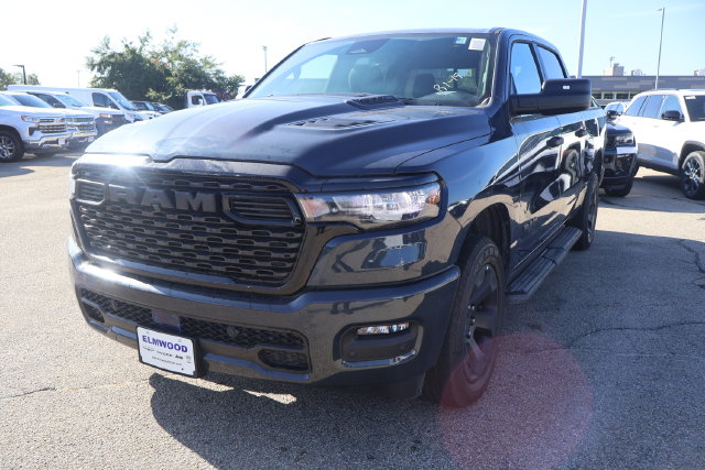 2026 RAM 1500 Pickup