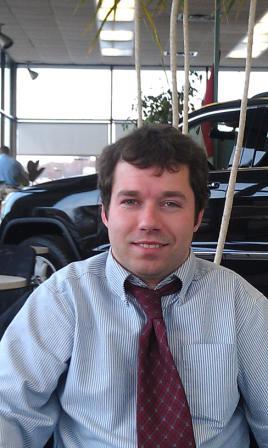 Kyle Laushway