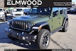  Jeep Wrangler 4xe