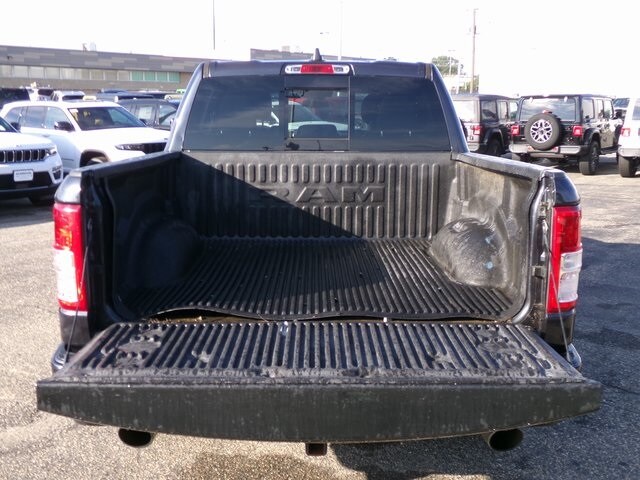 2020 Ram 1500 Big Horn Lone Star photo 3