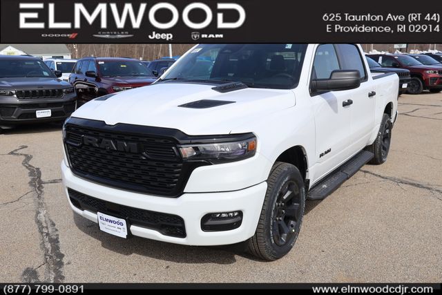 2026 RAM Ram 1500 Pickup