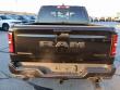 2026 Ram 1500 BIG HORN CREW CAB 4X4 5'7 BOX Pickup