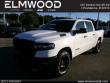 2026 Ram 1500 WARLOCK CREW CAB 4X4 5'7 BOX Pickup