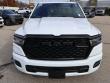 2026 Ram 1500 BIG HORN CREW CAB 4X4 5'7 BOX Pickup