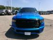 2025 Ram 1500 BIG HORN CREW CAB 4X4 5'7 BOX Pickup
