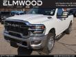 2026 Ram 2500 TRADESMAN REGULAR CAB 4X4 8' BOX Pickup