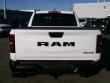 2026 Ram 1500 WARLOCK CREW CAB 4X4 5'7 BOX Pickup