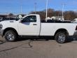 2026 Ram 2500 TRADESMAN REGULAR CAB 4X4 8' BOX Pickup