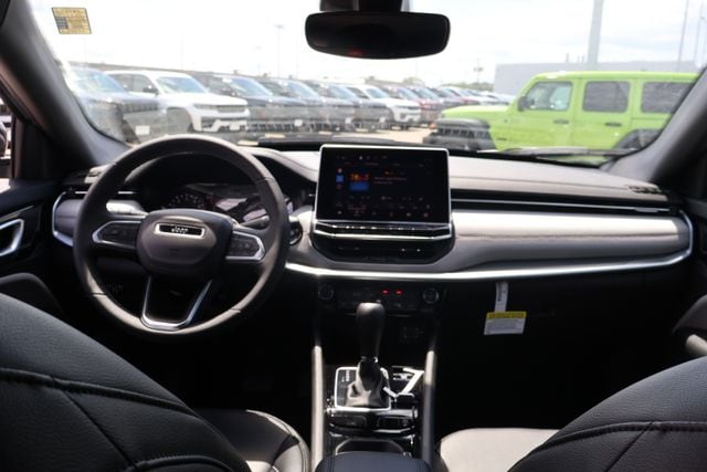 2026 Jeep Compass Limited - Photo 11