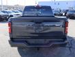 2025 Ram 1500 Tradesman Crew Cab 4x4 5'7 Box Pickup