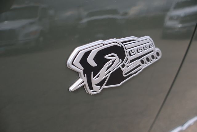 2026 RAM 1500 Big Horn/Lone Star - Photo 15