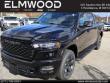 2026 Ram 1500 BIG HORN CREW CAB 4X4 5'7 BOX Pickup
