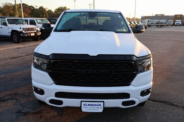 2023 Ram 1500 Big Horn Lone Star photo 3