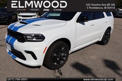 2026 Dodge Durango GT PLUS AWD Sport Utility