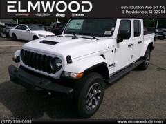 2025 Jeep Gladiator SPORT S 4X4 Pickup