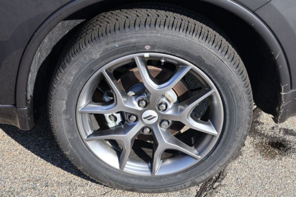 New 2026 Dodge Durango GT PLUS AWD HEMI V8 Sport Utility