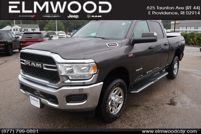 2022 Ram 3500