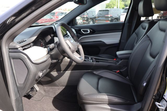 2026 Jeep Compass Limited - Photo 15