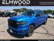 2025 Ram 1500 BIG HORN CREW CAB 4X4 5'7 BOX Pickup