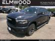 2026 Ram 1500 LARAMIE CREW CAB 4X4 5'7 BOX Pickup