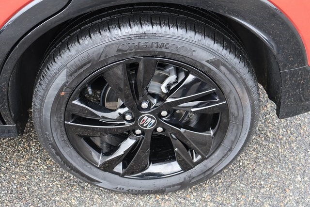 2024 Buick Encore GX Sport Touring photo 3