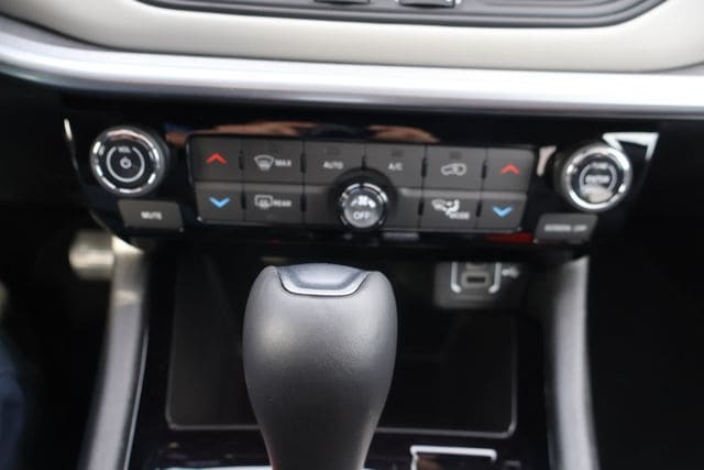 2026 Jeep Compass Limited - Photo 19