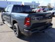 2025 Ram 1500 Tradesman Crew Cab 4x4 5'7 Box Pickup
