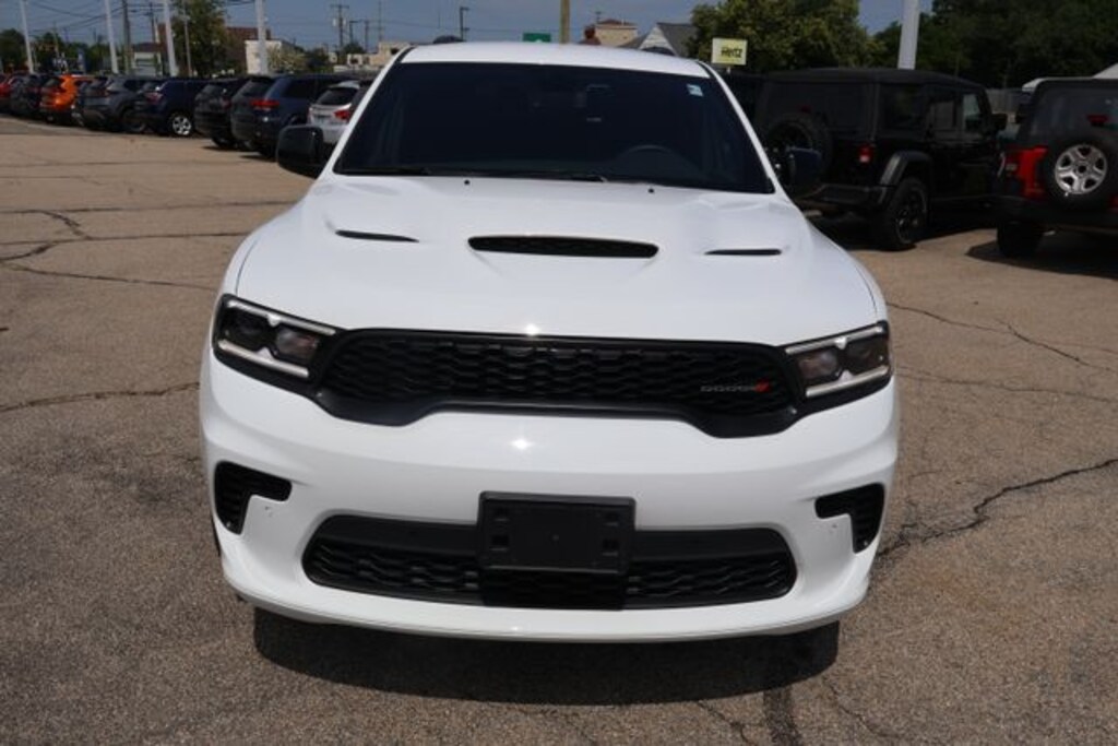 Used 2025 Dodge Durango R/T SUV