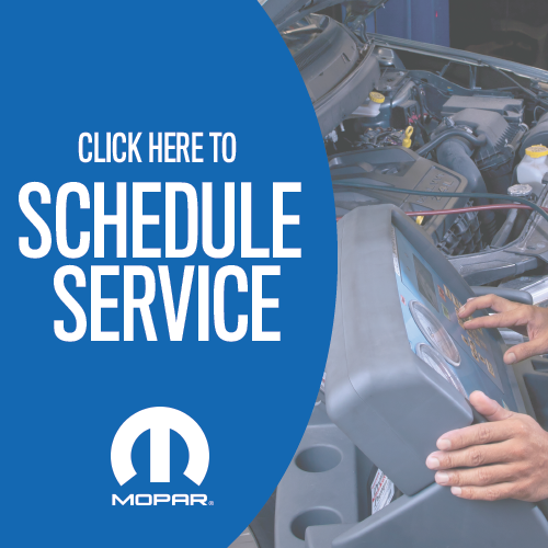 Click here to schedule service