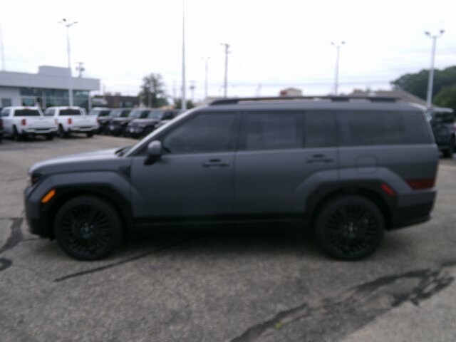 2024 Hyundai Santa Fe Calligraphy photo 3