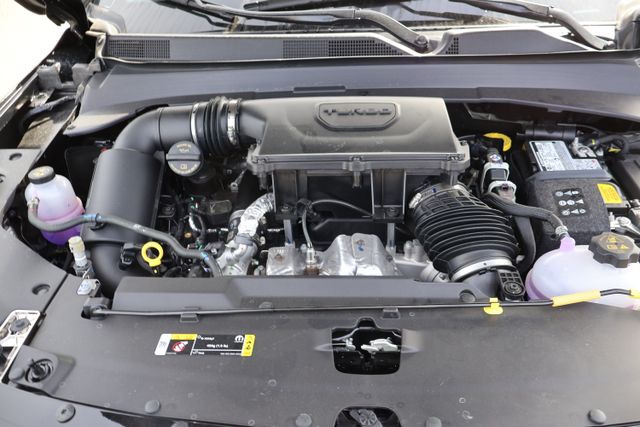 2026 Jeep Compass Limited - Photo 16